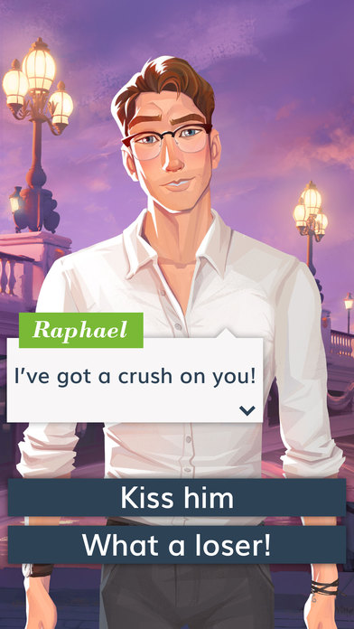 Download City of Love: Paris App on your Windows XP/7/8/10 and MAC PC